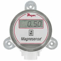 Magnesense