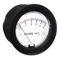 Magnehelic